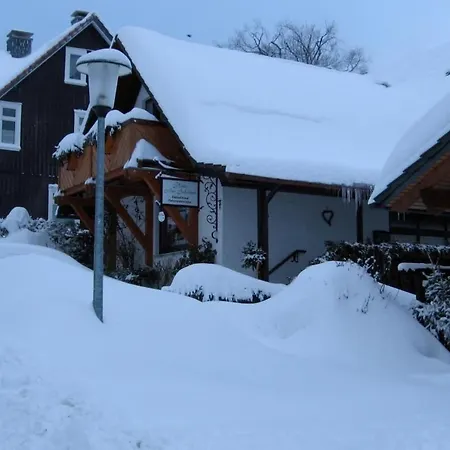 Apartmenthaus - Haus Am Schultal By Interhome Apartment Braunlage
