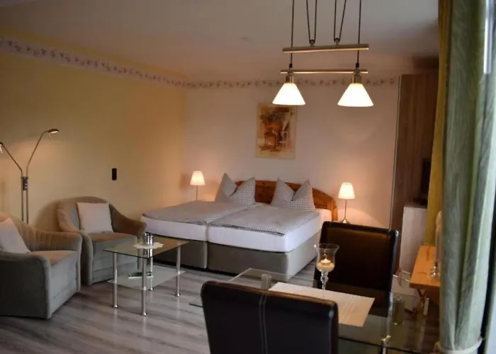 Apartmenthaus - Haus Am Schultal By Interhome *